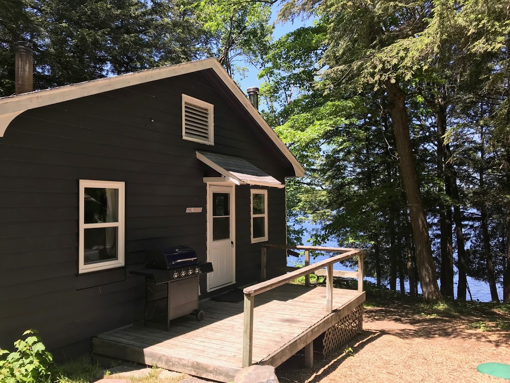 Walker Lake Resort | 1040 Walker Lake Dr. RR4, Huntsville, ON P1H 2J6, Canada | Phone: (705) 635-2473
