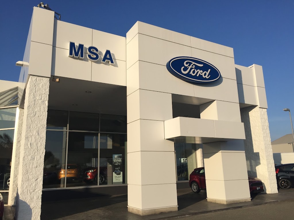 Ford Commercial Vehicle Center | 30295 Automall Dr, Abbotsford, BC V2T 5M1, Canada | Phone: (604) 856-9000