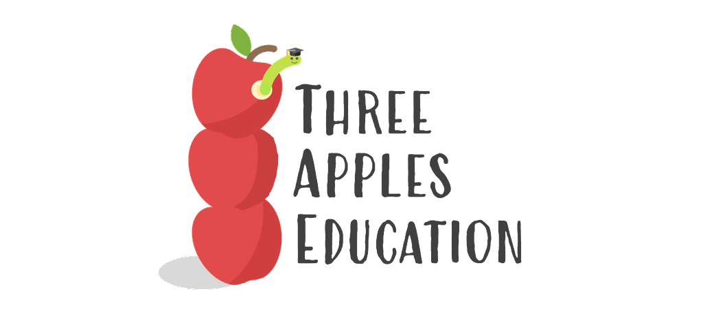 Three Apples Education | 831 Autumn Willow Dr, Waterloo, ON N2V 0C5, Canada | Phone: (647) 919-3399