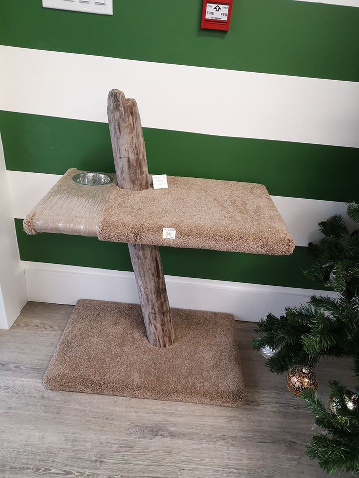 Village Pets | 7816 E Saanich Rd #3, Saanichton, BC V8M 2B3, Canada | Phone: (778) 351-3232