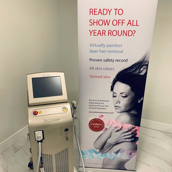 Skin Treats Laser & Med Spa | 12835 62 Ave, Surrey, BC V3X 3L9, Canada | Phone: (604) 771-7546
