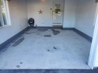 F.B Epoxy Flooring | 168 Grand Pré St, Memramcook, NB E4K 2G9, Canada | Phone: (506) 790-4183