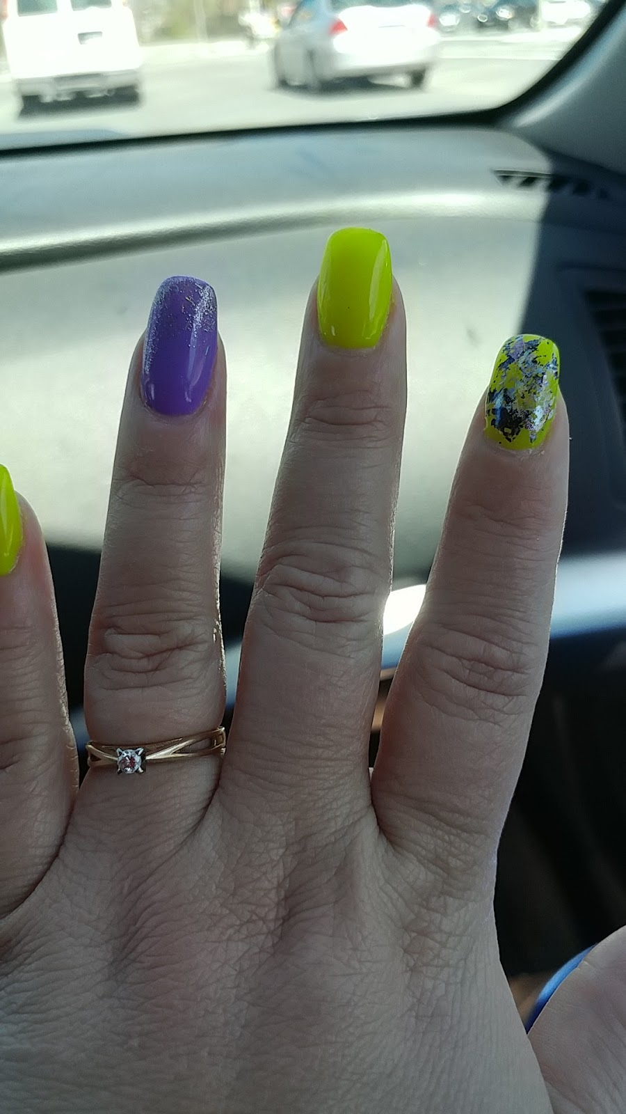 Refresh Nail Spa | 6179 Perth St #70, Richmond, ON K0A 2Z0, Canada | Phone: (613) 838-8889