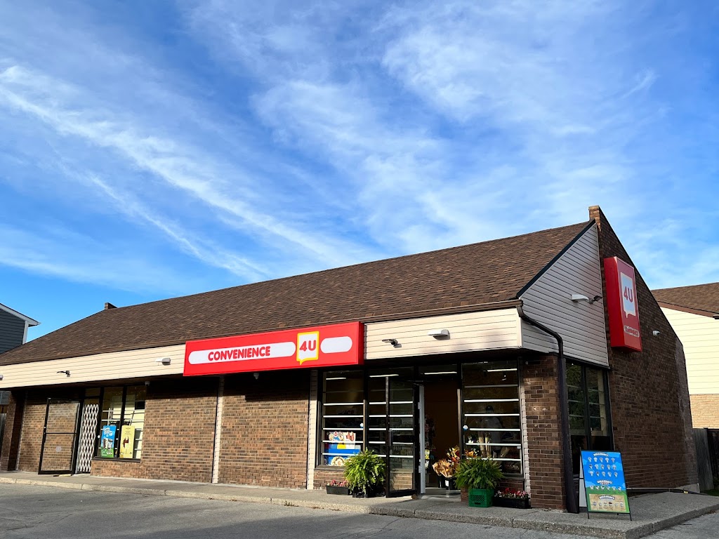 Convenience 4 U | 235 Wilson Dr, Milton, ON L9T 3Z6, Canada | Phone: (905) 876-3369
