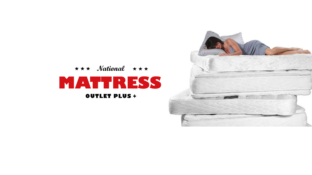 national mattress outlet plus reviews