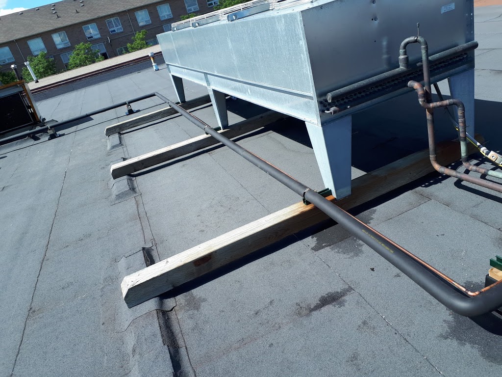 Daley Refrigeration | 26 Tennant Dr, Brampton, ON L6R 0G6, Canada | Phone: (905) 965-6554
