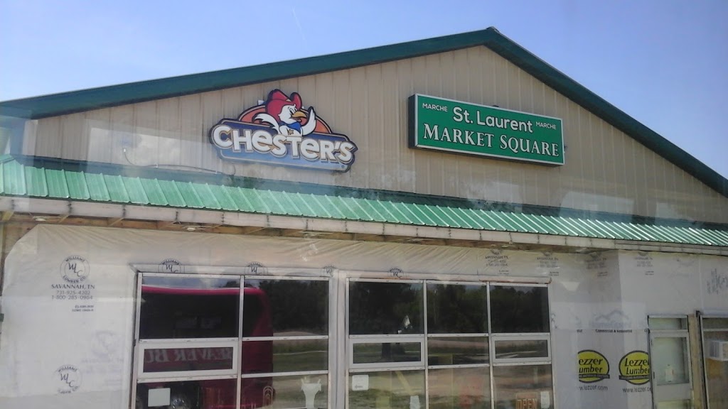 St.Laurent Market Square | 95042 Days Lane, Saint Laurent, MB R0C 2S0, Canada | Phone: (204) 646-2727