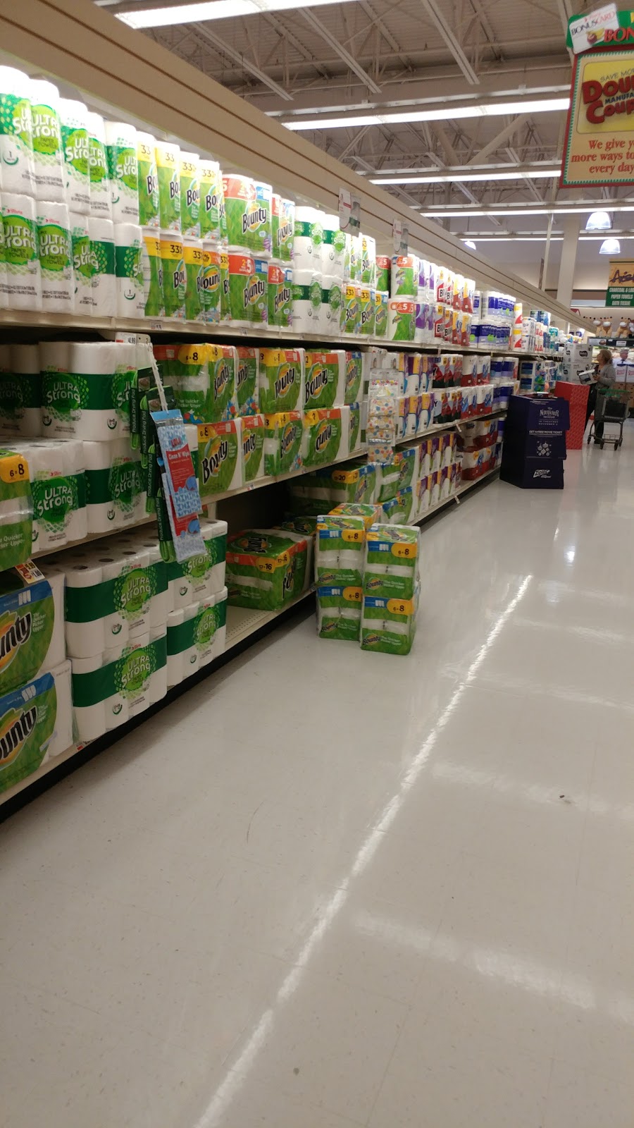 TOPS Friendly Markets | 6914 Erie Rd, Derby, NY 14047, USA | Phone: (716) 947-4019
