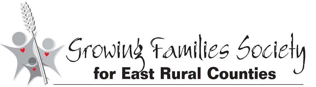 Growing Families Society | 650 Westchester Rd, Strathmore, AB T1P 1H8, Canada | Phone: (403) 361-7216