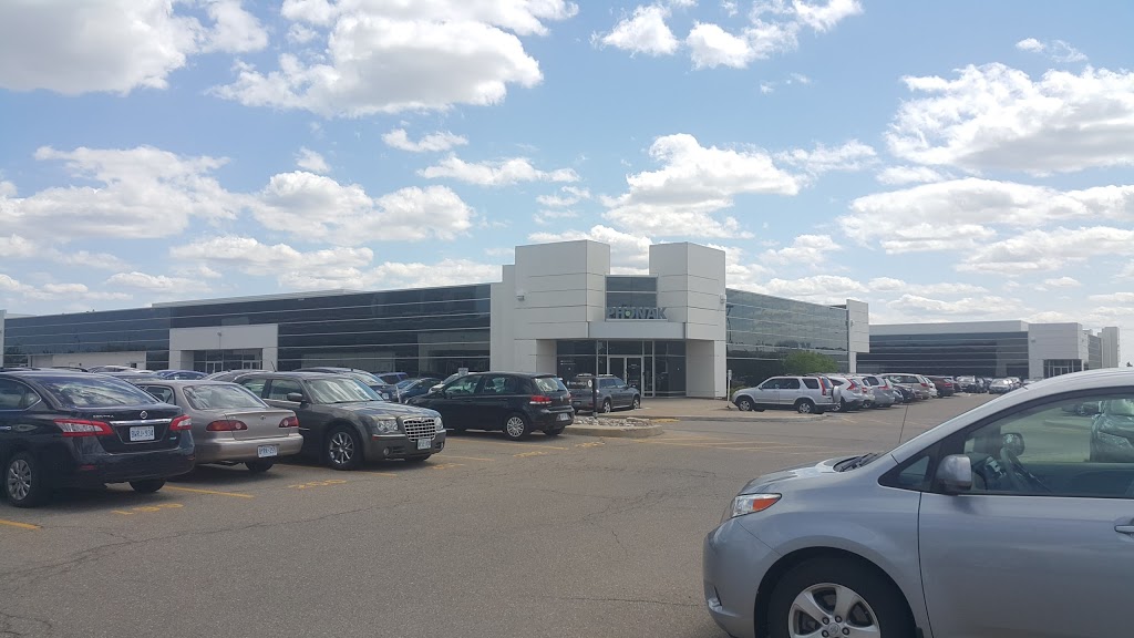 Phonak Canada Ltd | 1-80 Courtneypark Dr W, Mississauga, ON L5W 0B3, Canada | Phone: (905) 677-1167