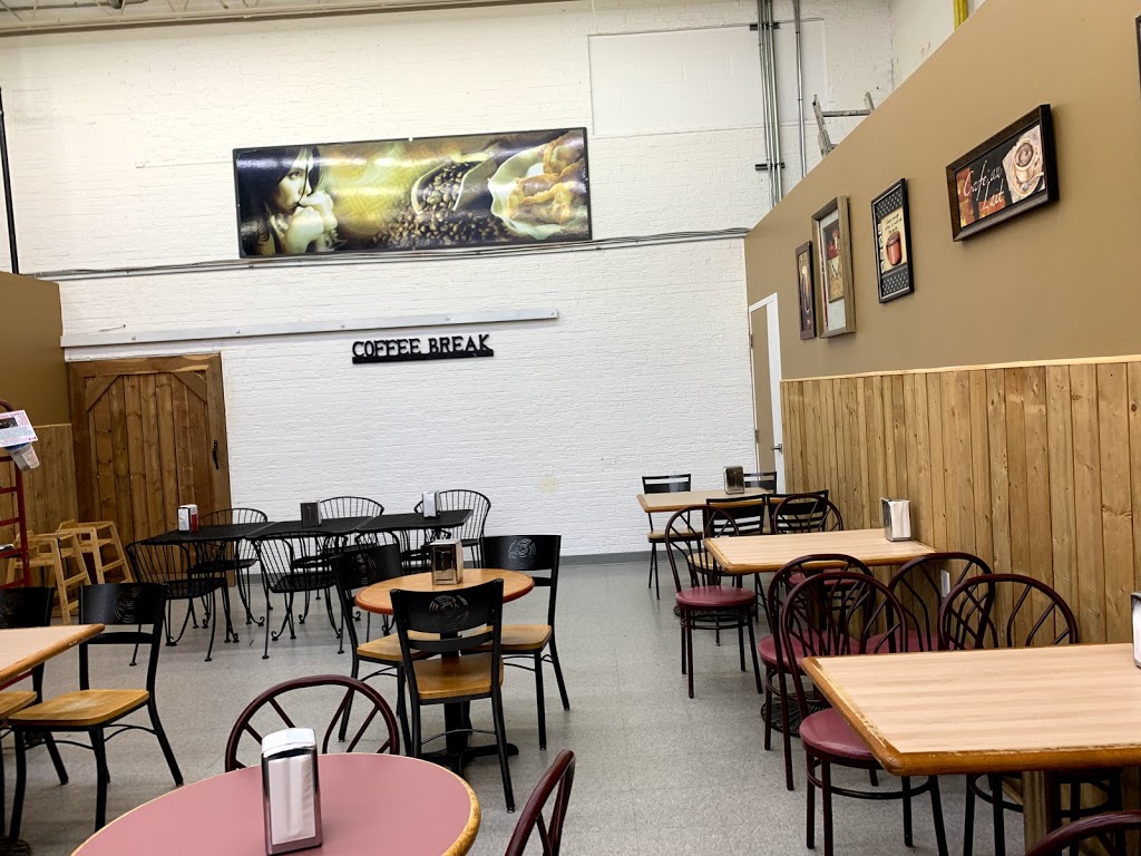 Lebanese Bakery | 2094 Lawrence Ave E, Scarborough, ON M1R 2Z6, Canada | Phone: (416) 441-2450