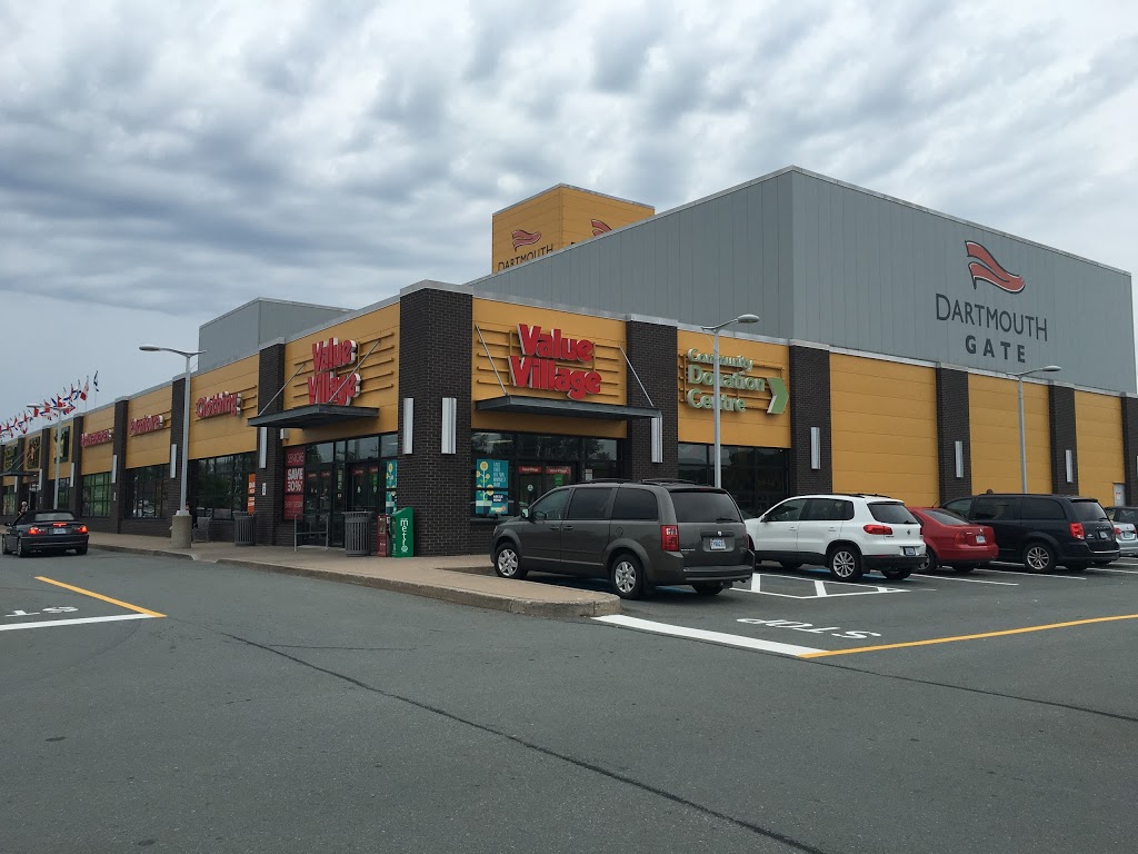 Value Village | 375 Pleasant St Unit 101, Dartmouth, NS B2Y 4N4, Canada | Phone: (902) 463-4054
