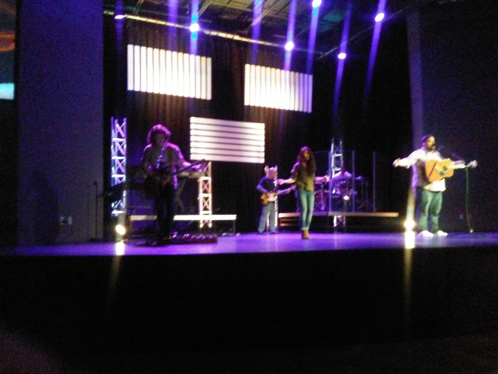 Rock Community Assembly of God | Ira, 6135 County Line Rd, Fair Haven, MI 48023, USA | Phone: (586) 716-1267