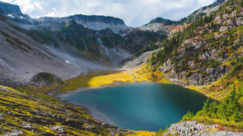 Mount Baker Visitor Center | 7509 Mt Baker Hwy, Maple Falls, WA 98266, USA | Phone: (360) 599-1518