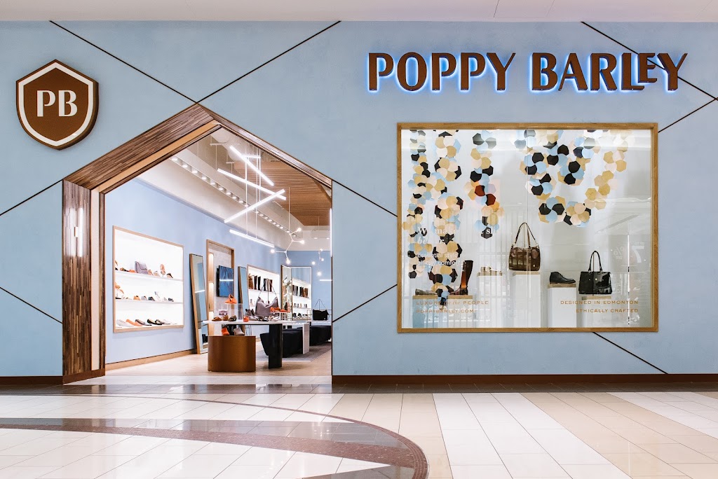 Poppy Barley | 5015 111 St NW #726, Edmonton, AB T6H 4M6, Canada | Phone: (888) 404-5161