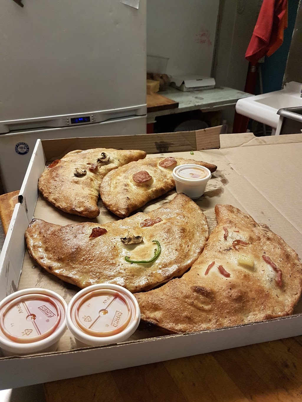 The Village Restaurant | 60 Queen St S, Tottenham, ON L0G 1W0, Canada | Phone: (905) 936-2100