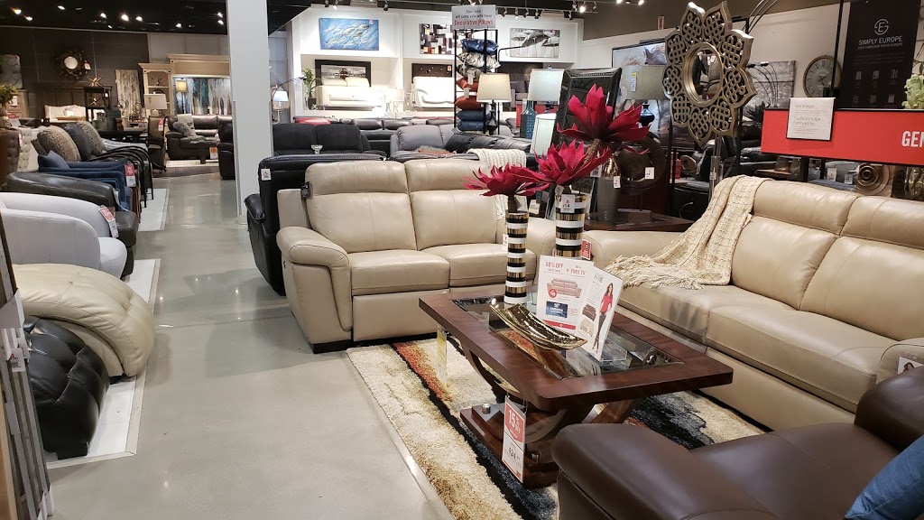 The Brick | 1267 Barton St E Unit F01, Hamilton, ON L8H 2V4, Canada | Phone: (289) 391-0075