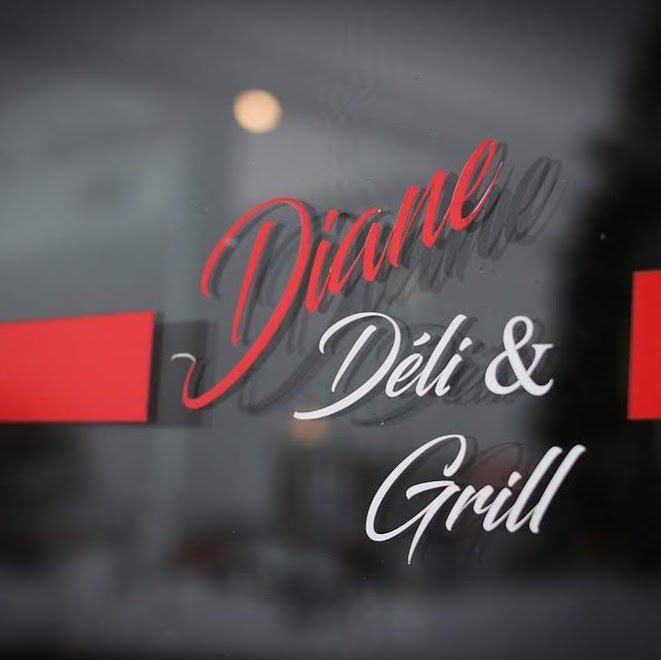 Diane Deli & Grill Restaurant | 10941 Rue Notre-Dame Est, Montréal-Est, QC H1B 2V1, Canada | Phone: (514) 645-5555