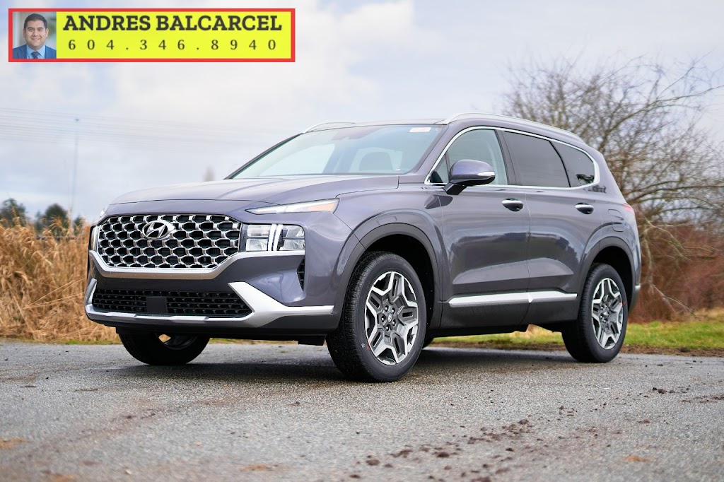 ANDRES BALCARCEL AUTOMOTIVE | 3150 King George Blvd, Surrey, BC V4P 1A2, Canada | Phone: (604) 346-8940