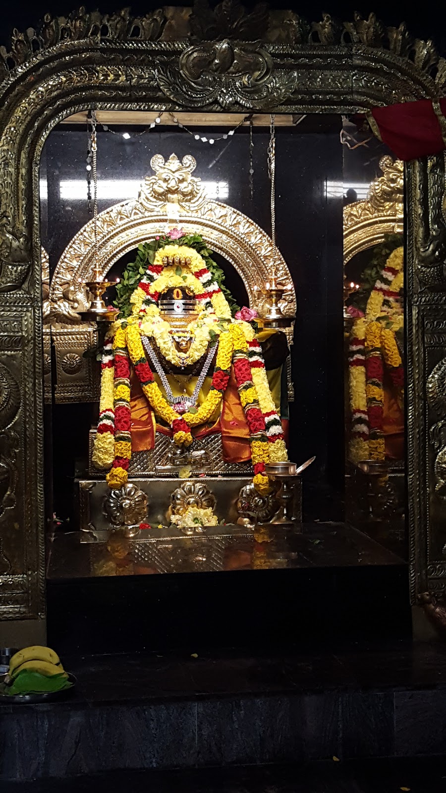 Sri Chandramouleeshwara Shivaalayam | 3011 Markham Rd, Scarborough, ON M1X 1L7, Canada | Phone: (416) 754-7338