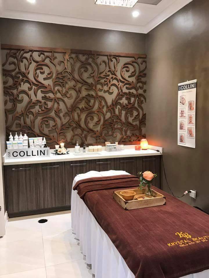 Krystal Beauty Nails and Day Spa | 2023 Long Lake Rd, Sudbury, ON P3E 4M8, Canada | Phone: (705) 525-1888