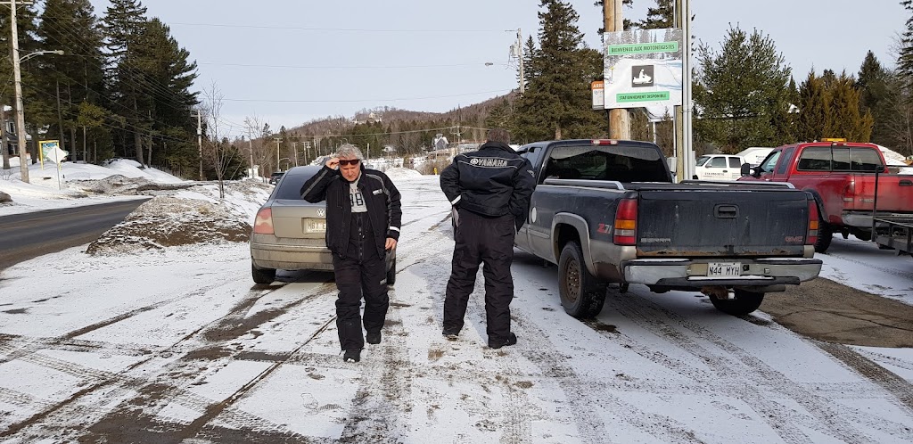 Location Sports Motorisés | 1961 Bd de Sainte-Adèle, Sainte-Adèle, QC J8B 0K1, Canada | Phone: (450) 229-2946