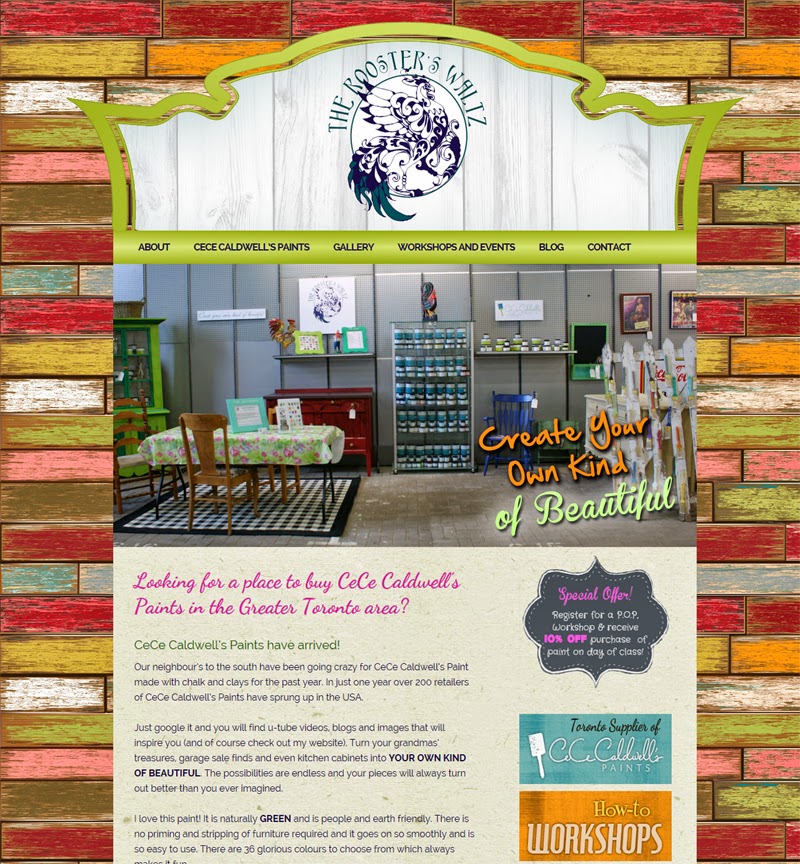 Tanya Beaudoin - Freelance Web Designer | 1775 Cameron Street West, Cannington, ON L0E 1E0, Canada | Phone: (705) 344-0953