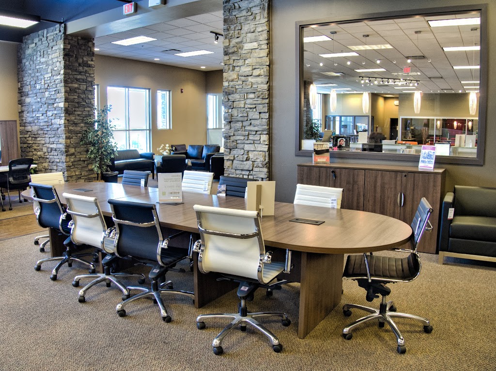 Source Office Furniture - Edmonton | 14835 137 Ave NW, Edmonton, AB T5L 2L5, Canada | Phone: (780) 482-7444