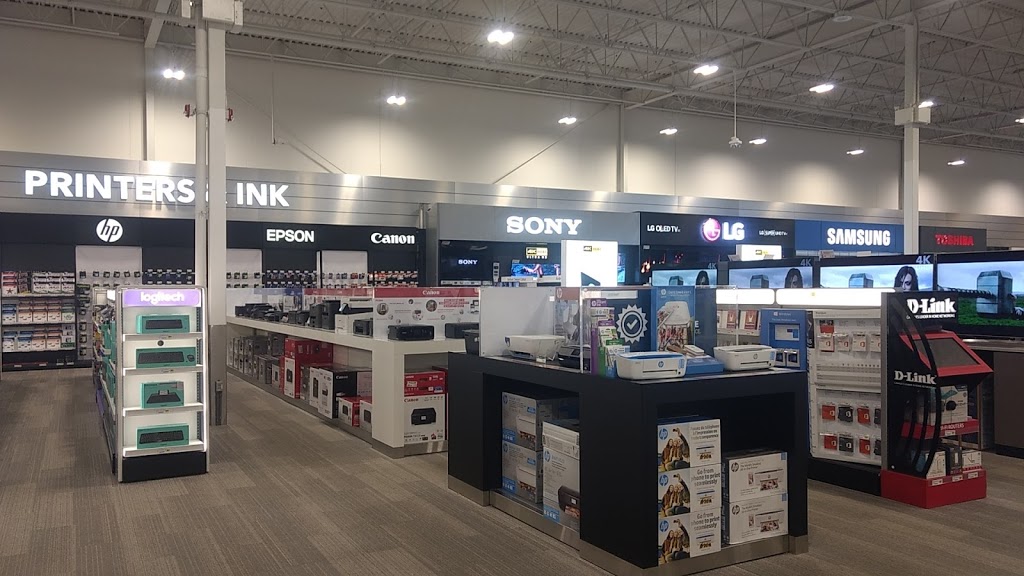 Best Buy | 17539 Stony Plain Rd, Edmonton, AB T5S 2S1, Canada | Phone: (780) 443-6700