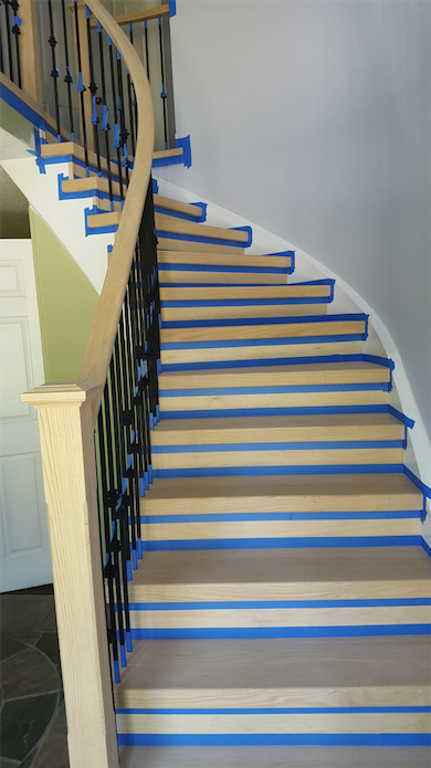 R M Painting | 220 Bayview Dr #10, Barrie, ON L4N 4Y8, Canada | Phone: (705) 737-7549