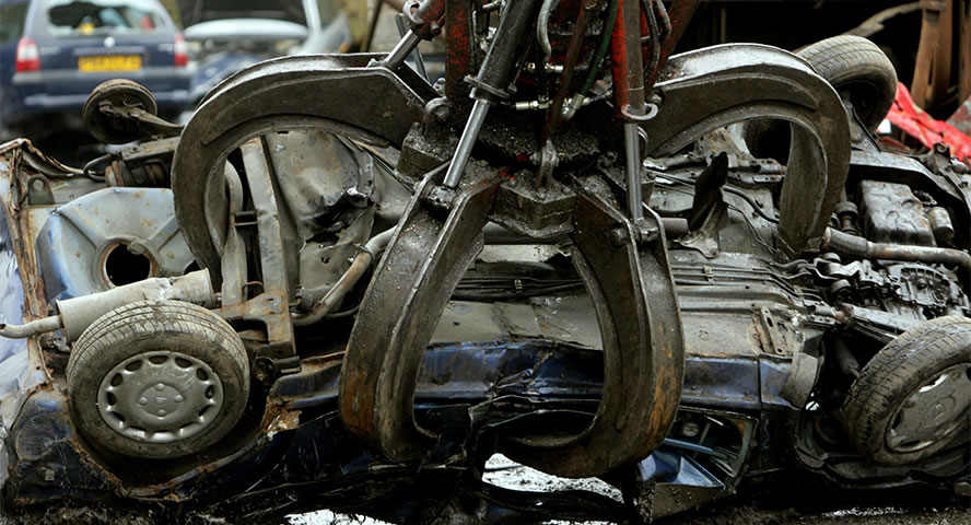 Scrap Car & Junk Car | 145 Elm Ridge Dr #02, Toronto, ON M6B 4H4, Canada | Phone: (416) 628-6044