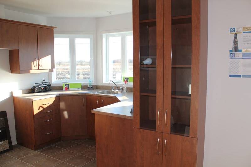 Habitations Confort 2000 | 329 Rue Lortie, Saint-Lin - Laurentides, QC J5M 3E7, Canada | Phone: (450) 478-8560
