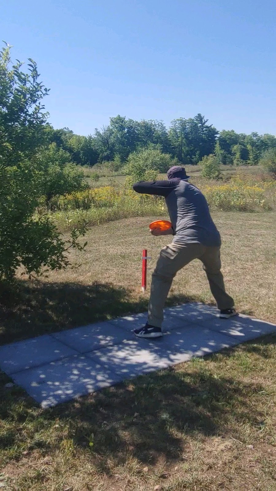Wild Country Disc Golf in Ontario, Canada | 1157 Kawartha Lakes County Rd 121, Fenelon Falls, ON K0M 1N0, Canada | Phone: (705) 887-1719
