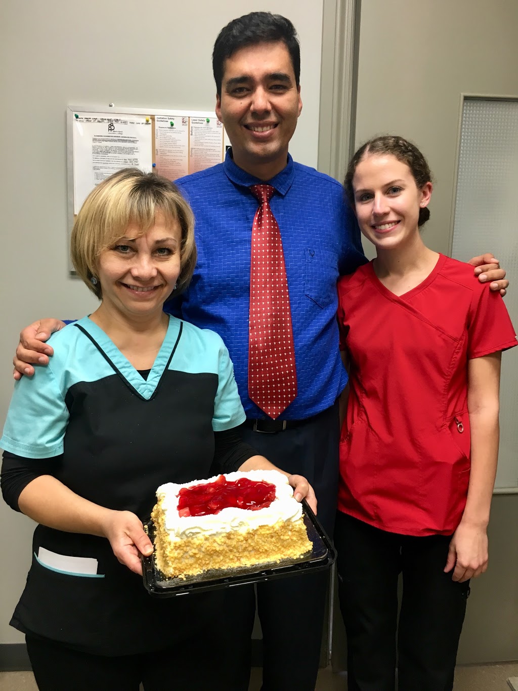 Haysboro Dental Care - Dental Implants And Orthodontics Centre | 8421 Elbow Dr SW, Calgary, AB T2V 1K8, Canada | Phone: (403) 800-3056