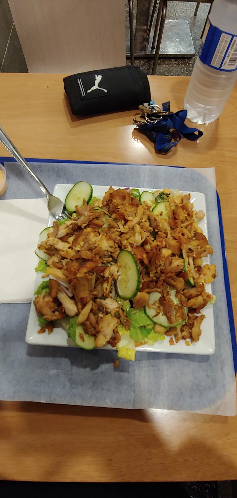 Shawarma Istanbul | Toronto, ON M3M 1A2, Canada | Phone: (647) 346-6107