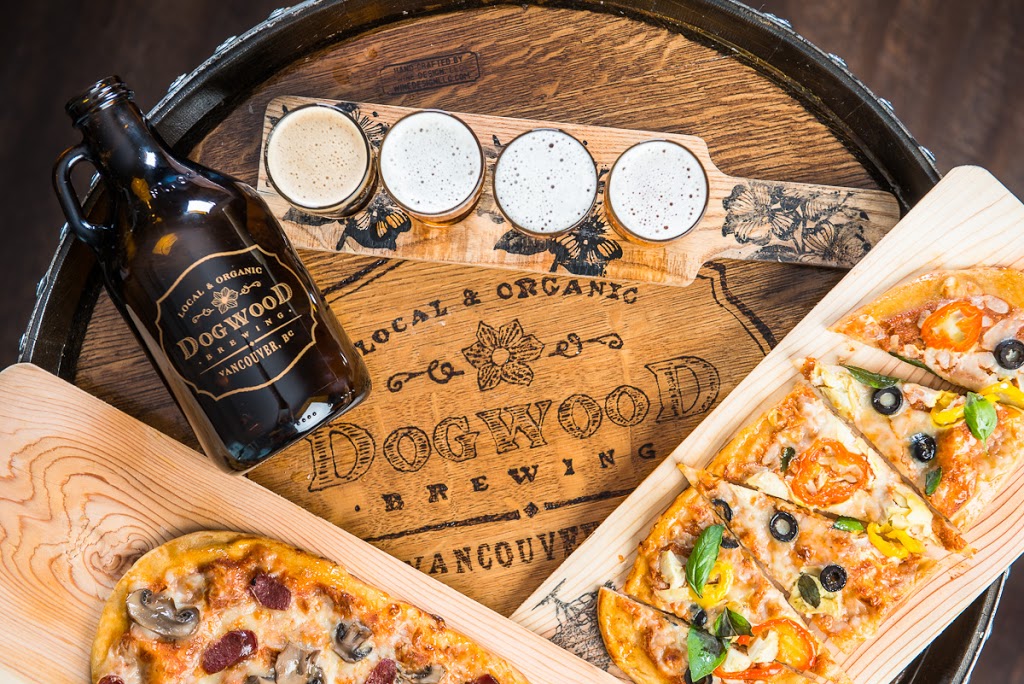Dogwood Brewing | 8284 Sherbrooke St, Vancouver, BC V5X 4R6, Canada | Phone: (604) 325-3693