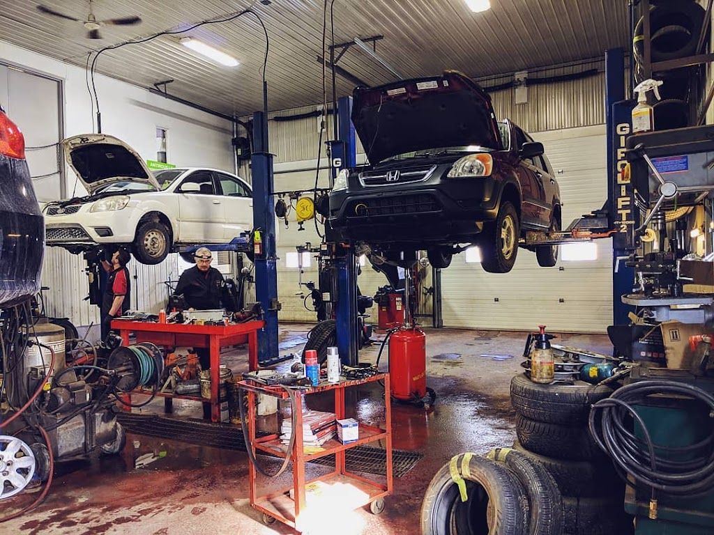Garage Marcel Bilodeau & Fils Inc. | 2479 Rue Fillion, Jonquière, QC G7S 4S7, Canada | Phone: (418) 548-9559