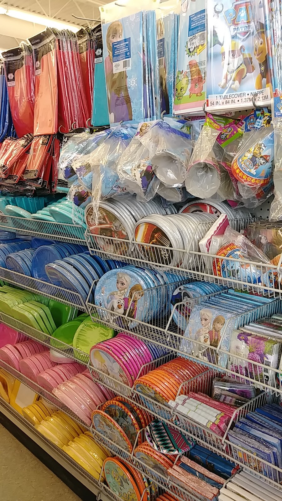 Dollarama | 15811 97 St NW, Namao Centre South, Edmonton, AB T5X 0C7, Canada | Phone: (780) 406-1914