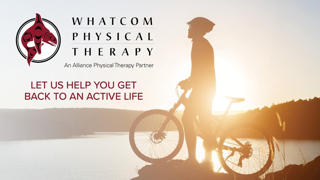 Whatcom Physical Therapy | 250 G St, Blaine, WA 98230, USA | Phone: (360) 332-8167