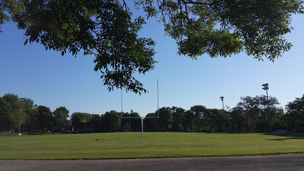 Parc Saint-Donat | 6750 Rue de Marseille, Montréal, QC H1N 1M5, Canada | Phone: (514) 872-0311
