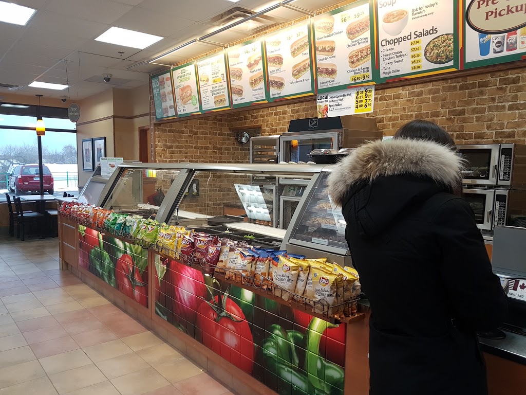 Subway | Montebello Drive, 245 Waverley Rd, Dartmouth, NS B2X 2C5, Canada | Phone: (902) 446-8300