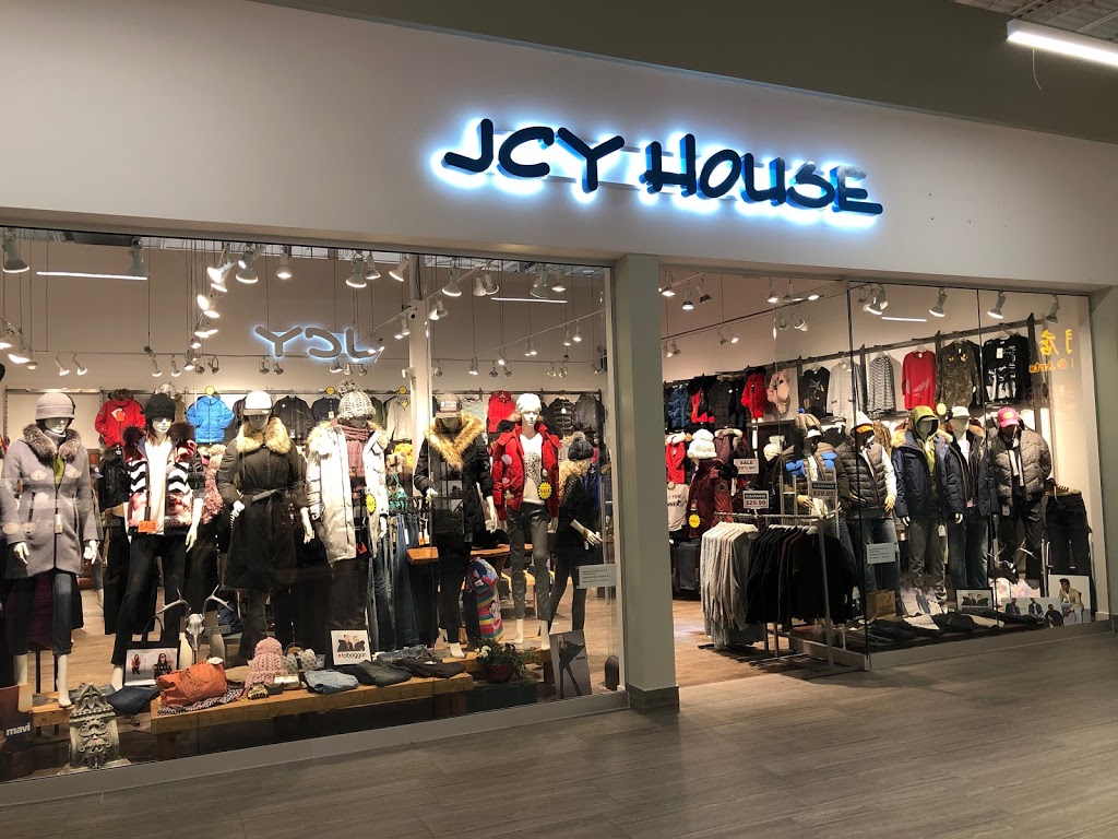 JCY HOUSE Denison | 1661 Denison St D16, Markham, ON L3R 6E5, Canada | Phone: (905) 604-7369