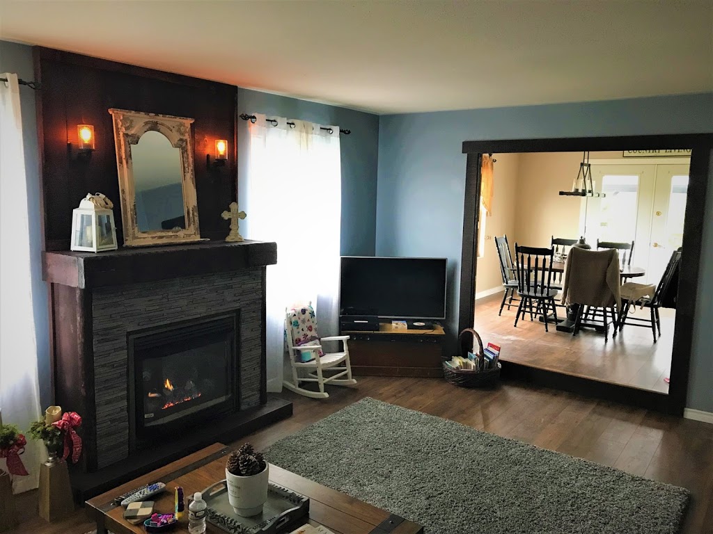 Spent Woodworks | 353 Lahey Rd, Madoc, ON K0K 2K0, Canada | Phone: (647) 274-3728