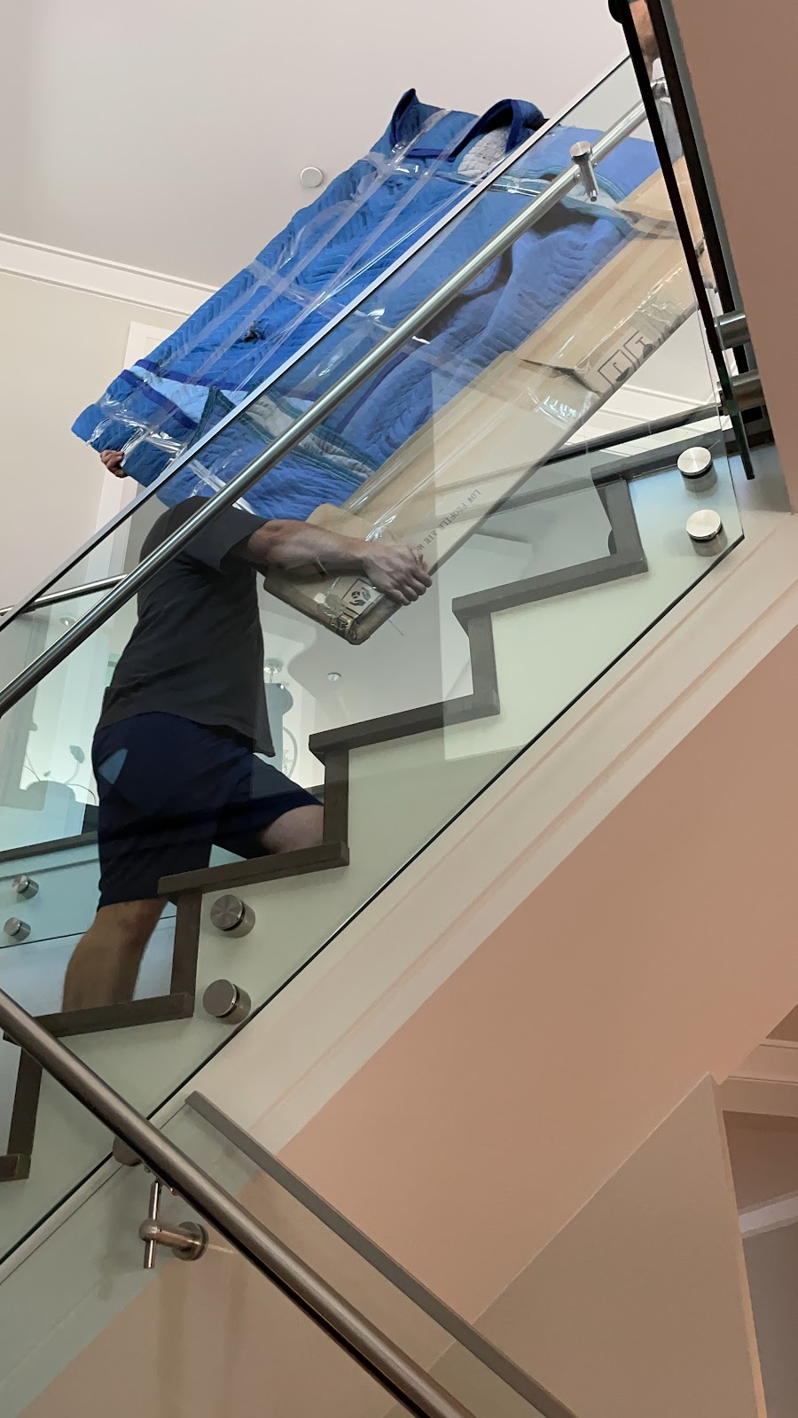 I & T Excellent Movers | 4690 Hawk Ln #414, Tsawwassen, BC V4M 0C4, Canada | Phone: (604) 720-0308