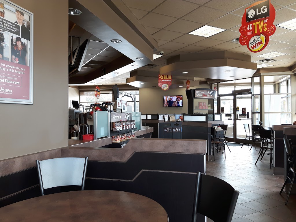 Tim Hortons | 4530 Colonel Talbot Rd, London, ON N0L 1S3, Canada | Phone: (519) 652-0700
