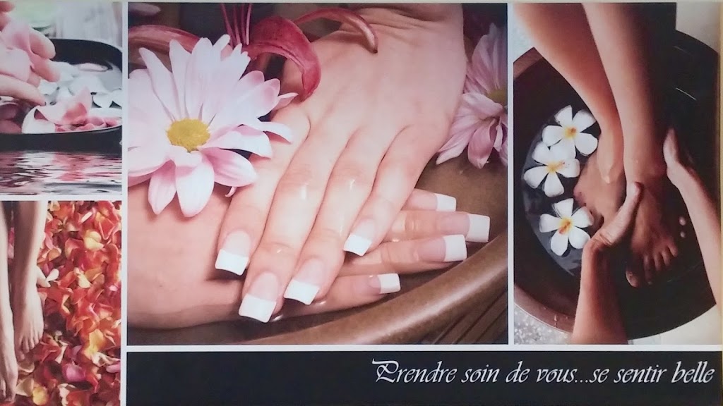 ONGLES & COIFFURE | 2301 Boulevard le Corbusier, Laval, QC H7S 2G9, Canada | Phone: (450) 934-8558