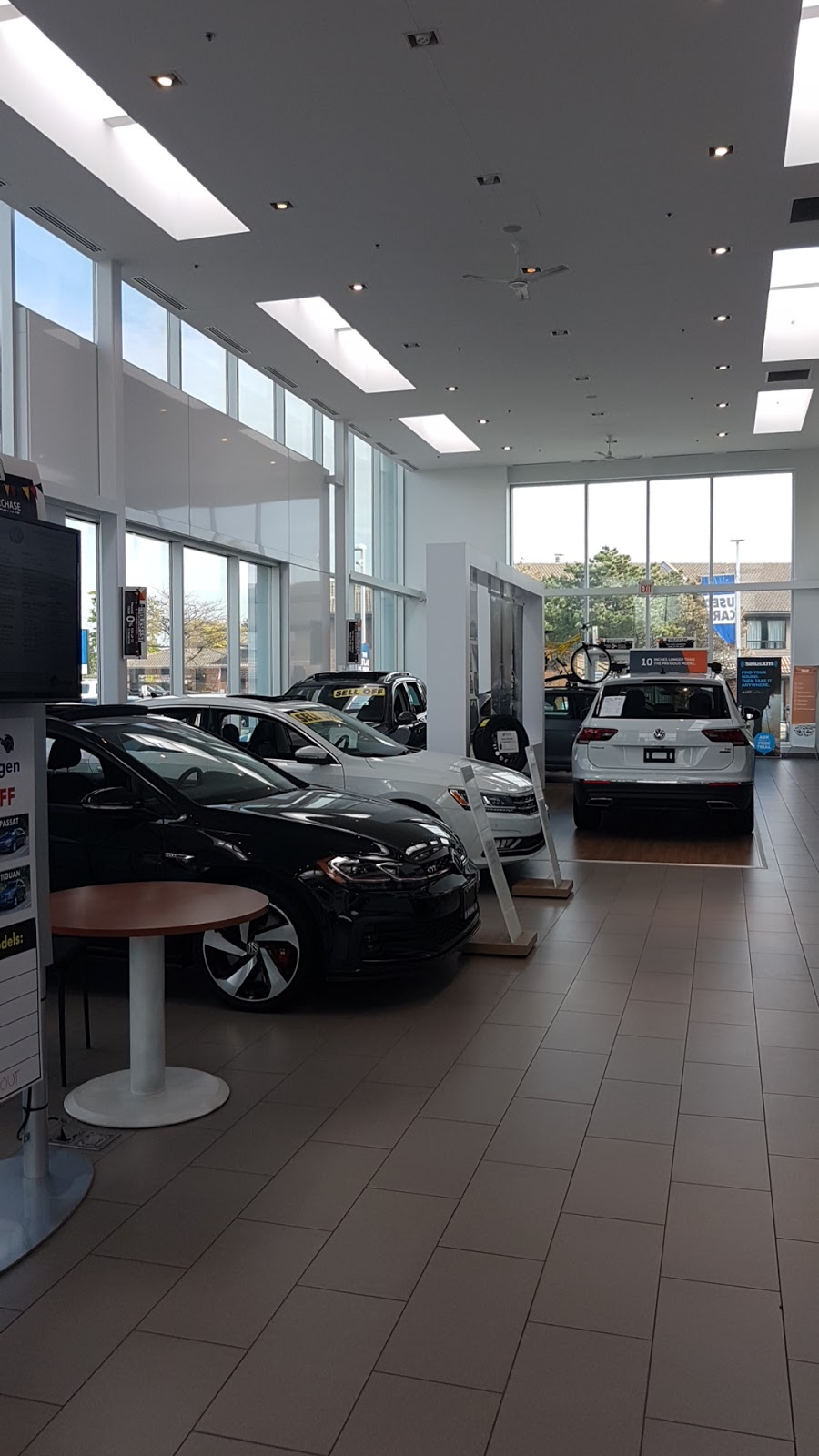 Pickering Volkswagen | 503 Kingston Rd, Pickering, ON L1V 3N7, Canada | Phone: (905) 420-9700