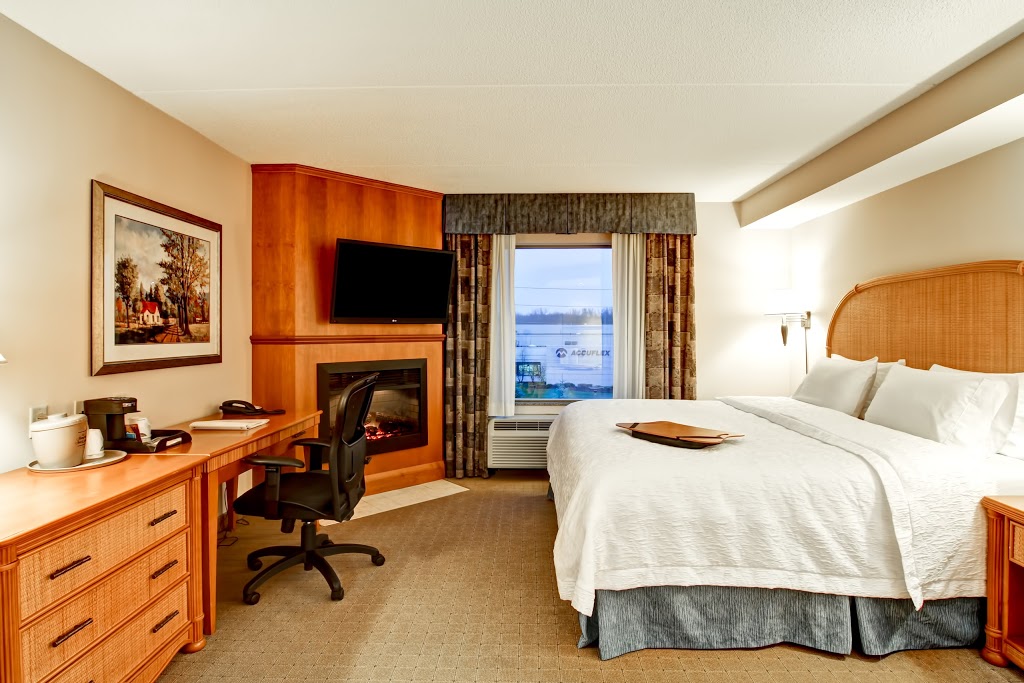 Hampton Inn & Suites by Hilton Guelph | 725 Imperial Rd N, Guelph, ON N1K 1X4, Canada | Phone: (519) 821-2144