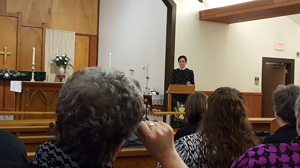 The Anglican Church of St. John the Baptist | 3295 Cobble Hill Rd, Cobble Hill, BC V0R 1L6, Canada | Phone: (250) 743-3095