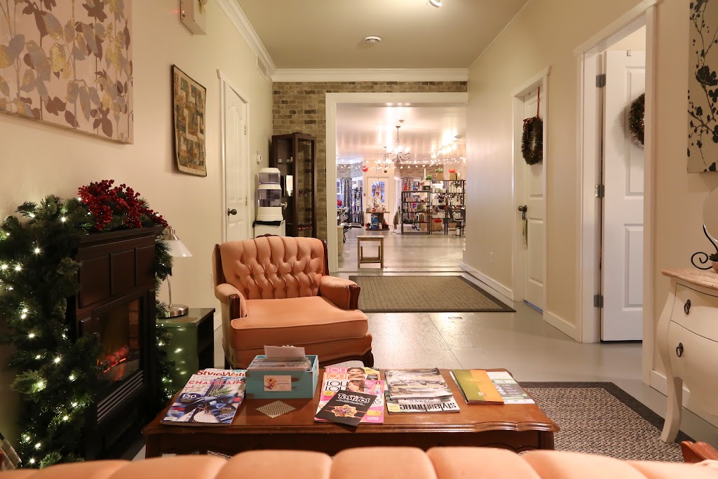 The Loft Hair Studio & Beauty Bar | 31838 South Fraser Way #201, Abbotsford, BC V2T 1V3, Canada | Phone: (604) 615-5200